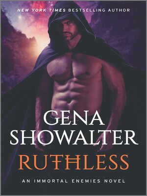 cover image of Ruthless